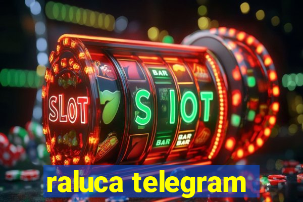 raluca telegram